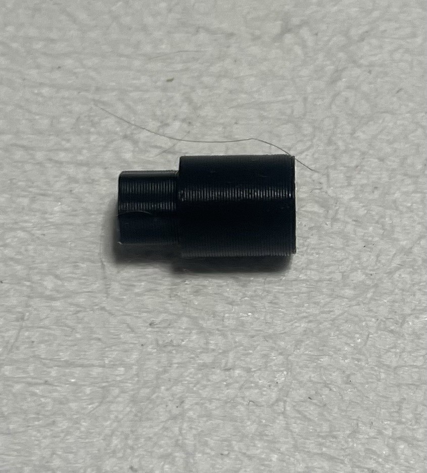 3D Printed iRobot Roomba S9 S9+ Side Brush Mount Plastic Gear Holder Replacement gallery