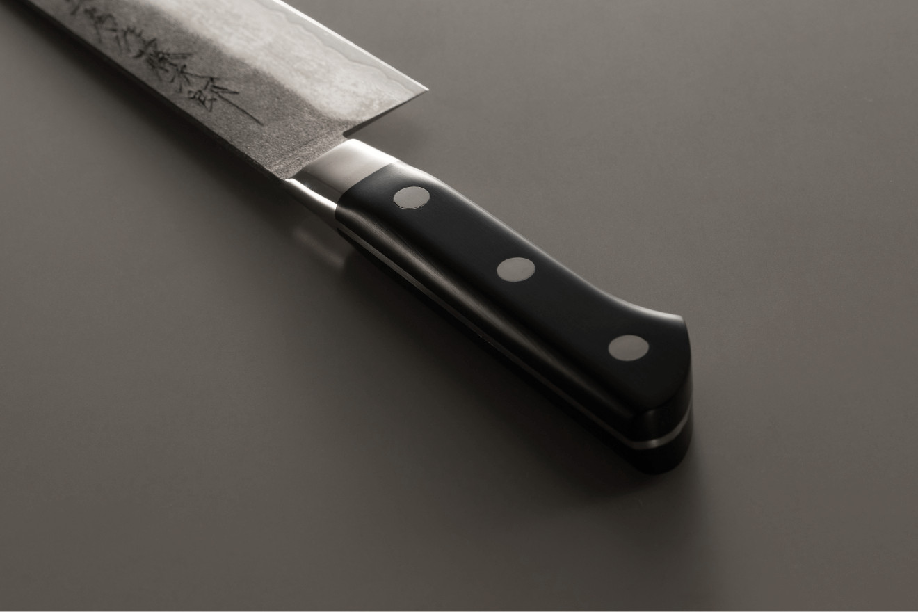 Tojiro Atelier CLASSIC Gyuto Chef's knife 180mm (7.09 in) AW-1/CH180-V63R gallery