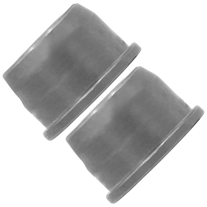 for John Deere 100 Series E140 E150 E160 E170 Front Wheel Bushing Bearing gallery