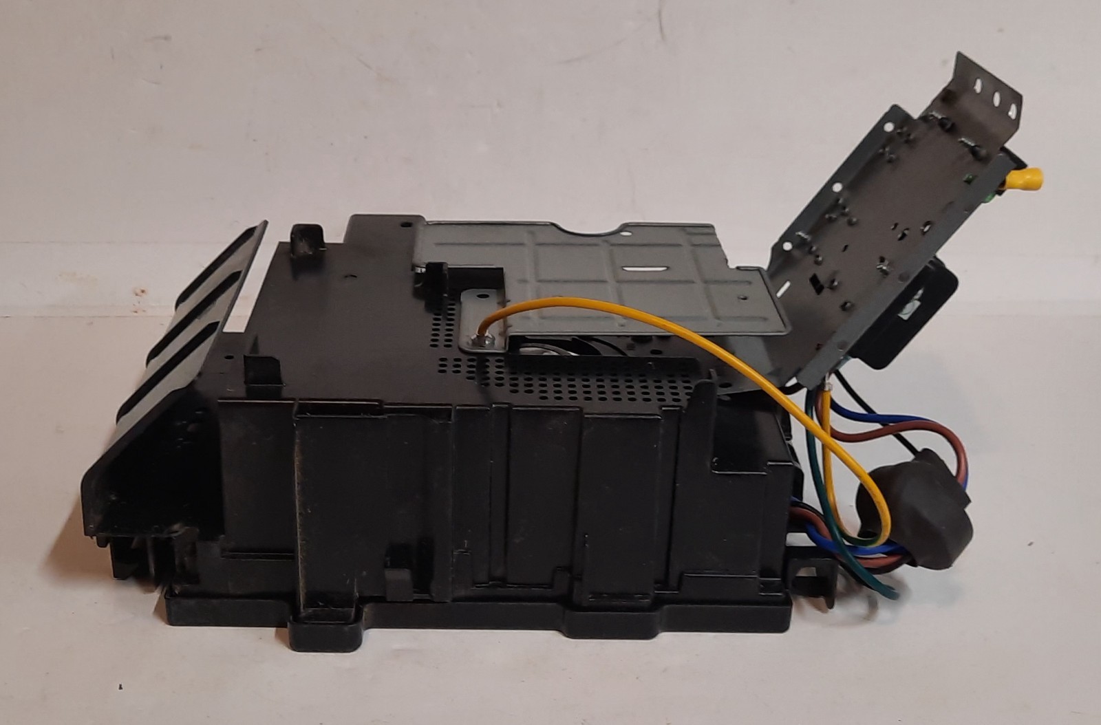 DELLA HVAC Mini Split Inverter Circuit Board off (048-TL-18K2V-19S-OUT) UT, Used gallery