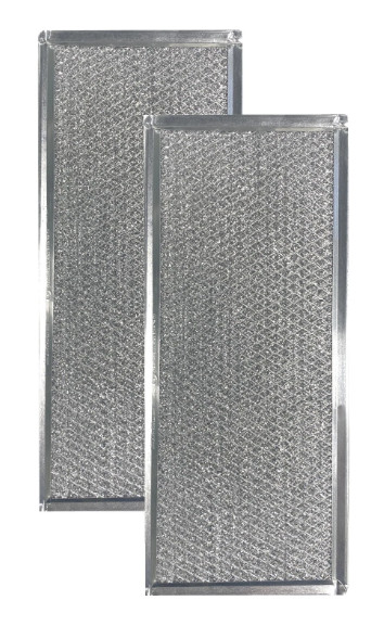 2 Microwave Grease Filter For Whirlpool WMH53520AH1 WMH53520AS0 WMH53520AS1 gallery