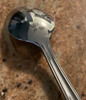 Mikasa CLASSICO SATIN Teaspoon (s) 6 3/8" Stainless Flatware Korea 18/8 Exc gallery
