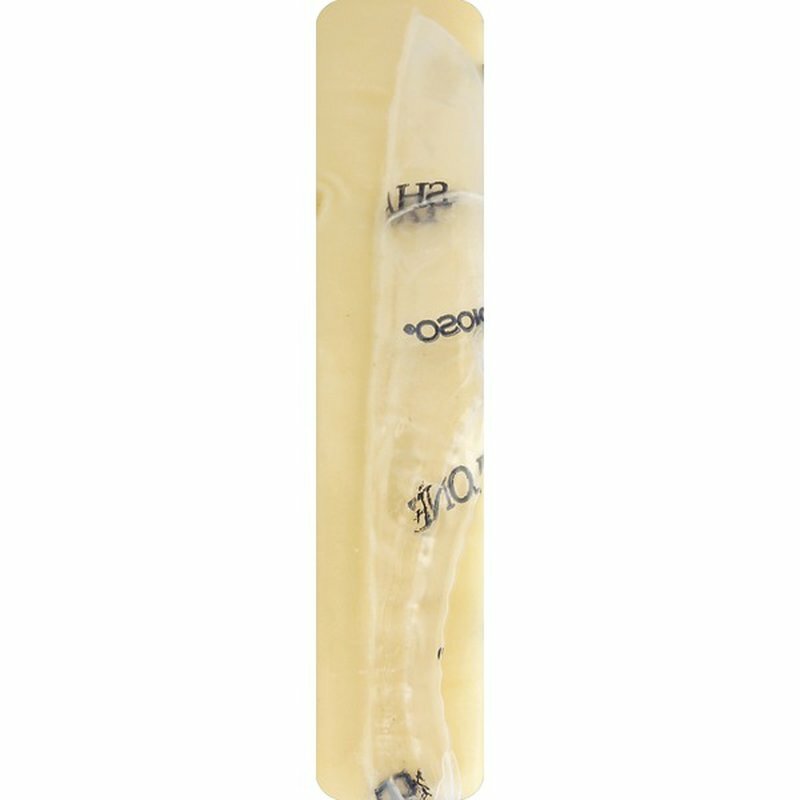 BelGioioso Cheese, Sharp Provolone 1 pound (2 - 8 oz half moon pieces) gallery
