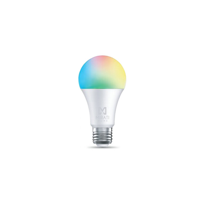 ⭐ Wifi Smart Bulb 10W E26 E27 B22 Multi-Color LED Lamp Amazon Alexa Google App gallery