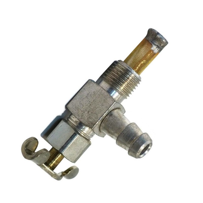 For Small Engine Repair Fuel Tank Switch Shutoff Valve Single Piece Included gallery