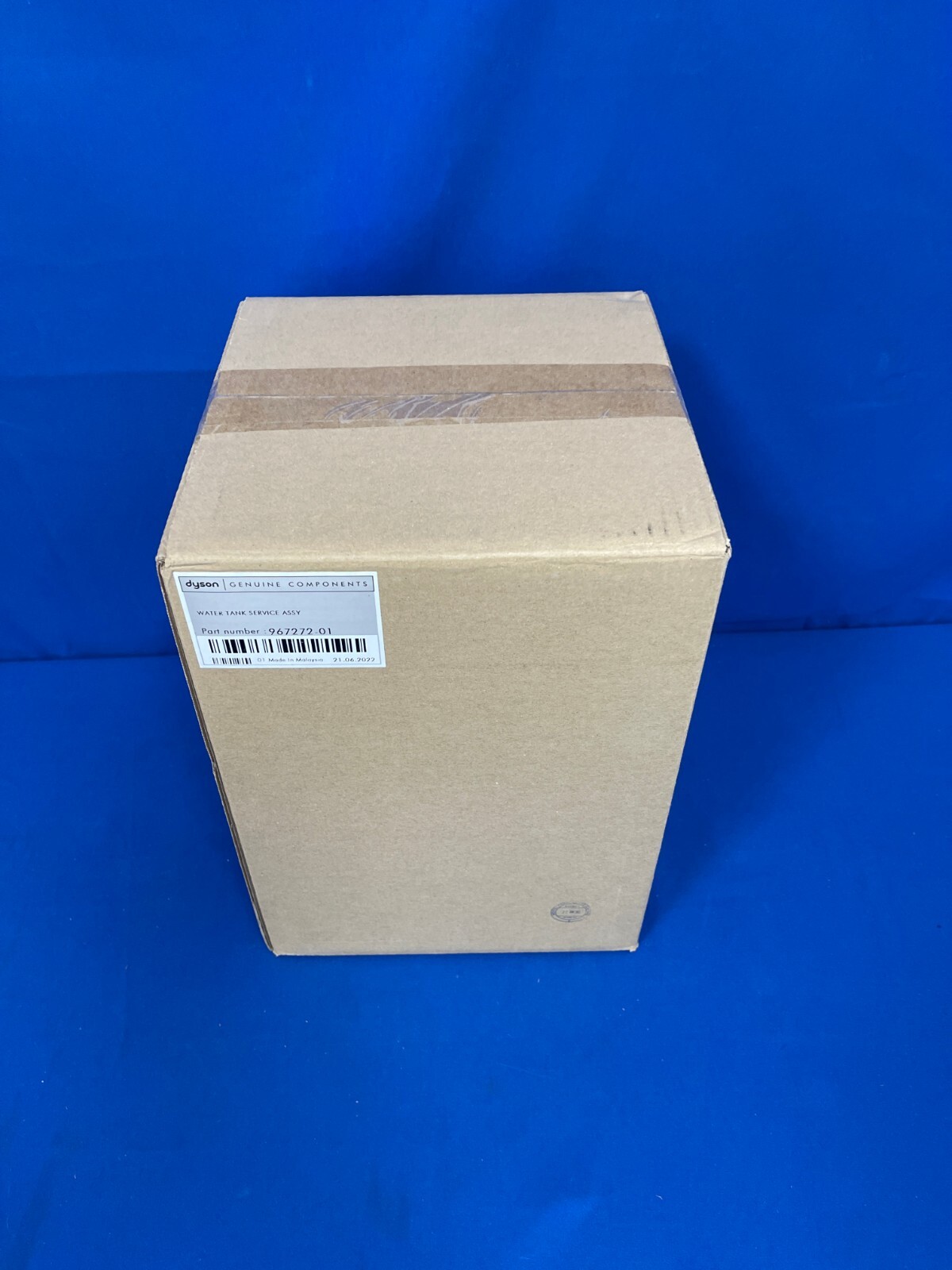 Dyson AM10 Humidifier Water Tank- 967272-01- NEW gallery