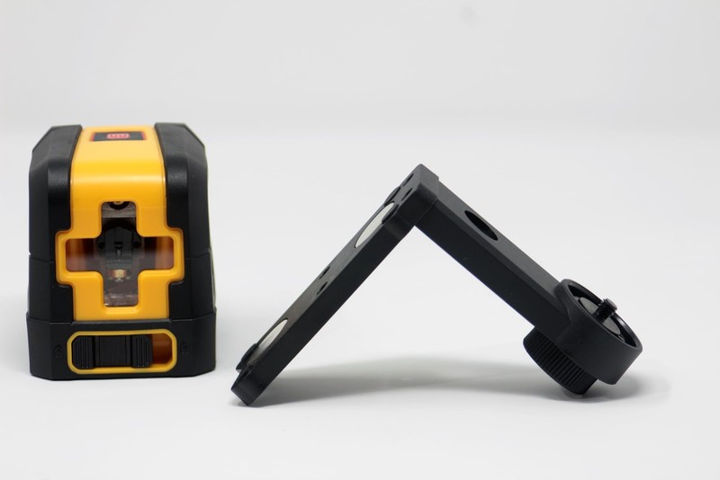Pbyte Laser Level 100ft Self Leveling Cross Line Ip54 Accurate Measurement With gallery