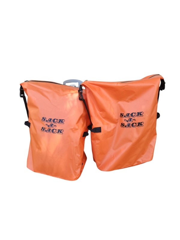 SACK-A-Sack baggage gallery