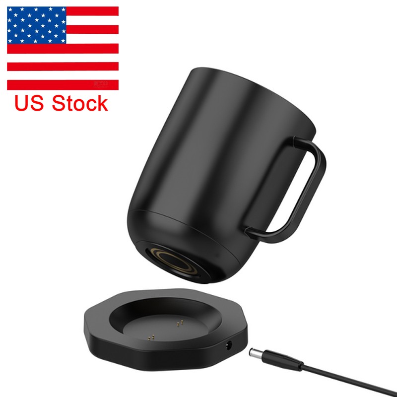 Charging Dock Charger Base For Ember Temperature Control Smart Mug 2 Mug 1 US gallery