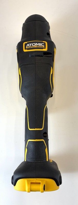 DeWalt Atomic 20V Max Oscillating Multi Tool Brushless Model DCS354B Tool Only gallery