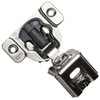 DTC Pivot Pro 105 Degree Opening Hinge 1-5/16" Overlay, Soft Close Screw-On gallery