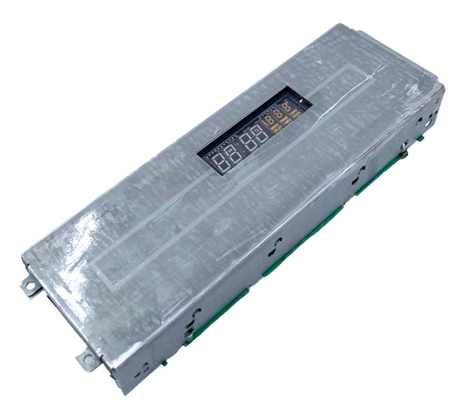 Genuine GE Oven Control Board 191D1066P007 Same Day Shipping & 60 Days Warranty* gallery