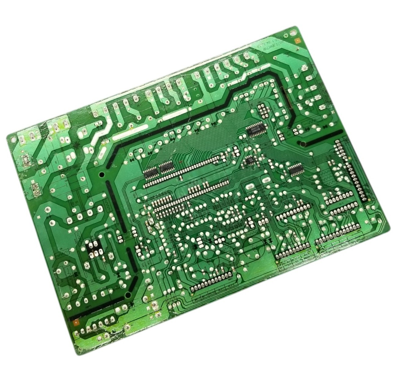 OEM LG Fridge Control 6871JB1410D 1-Year Warranty Free Same Day Ship gallery