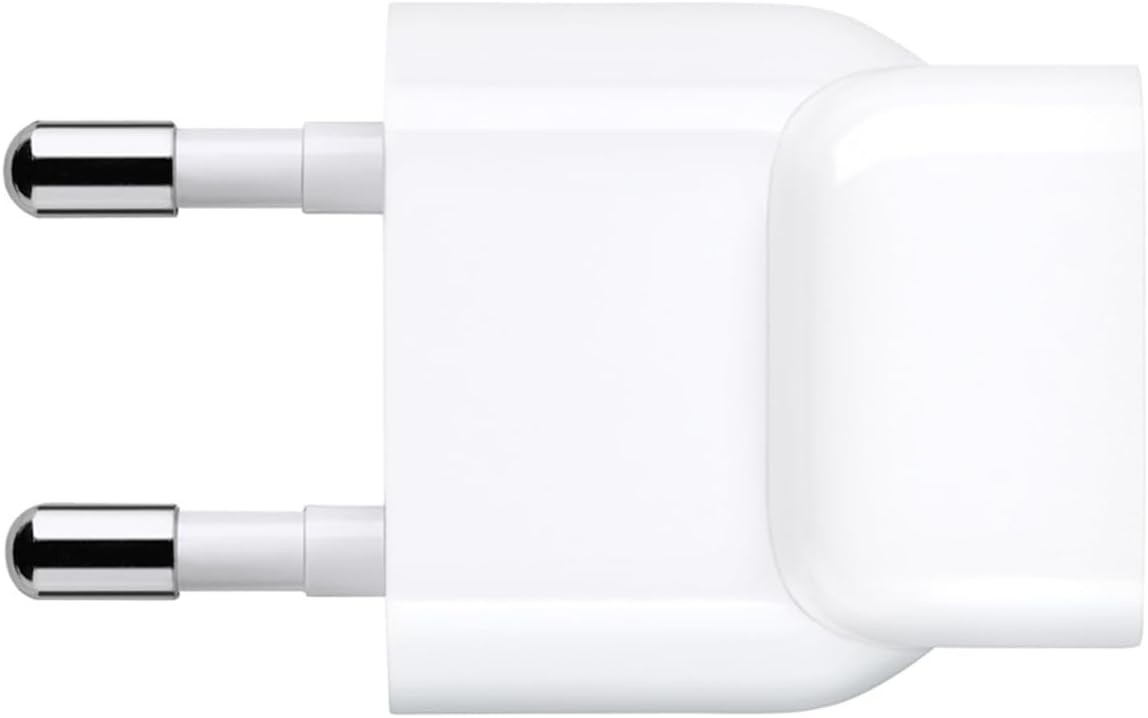 Apple World Travel Adapter Kit - White MD837AM/A gallery