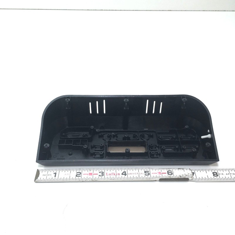 Ninja AG400 FRONT FACEPLATE TOUCH PUSH BUTTON CONTROL PANEL COVER CAP Genuine gallery