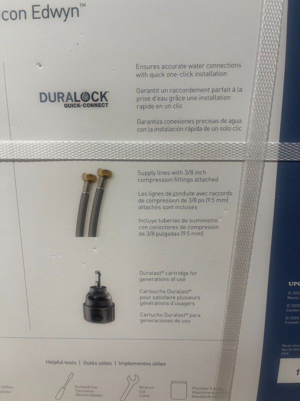 NEW!! Moen Edwyn 87028BL Pulldown Kitchen Faucet - Matte Black Finish "QIK SHIP" gallery