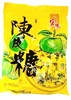 Hongyuan Fruit Candy 宏源 水果糖 350g (Tangerine Hard Candy陈皮糖, pack of 1) gallery