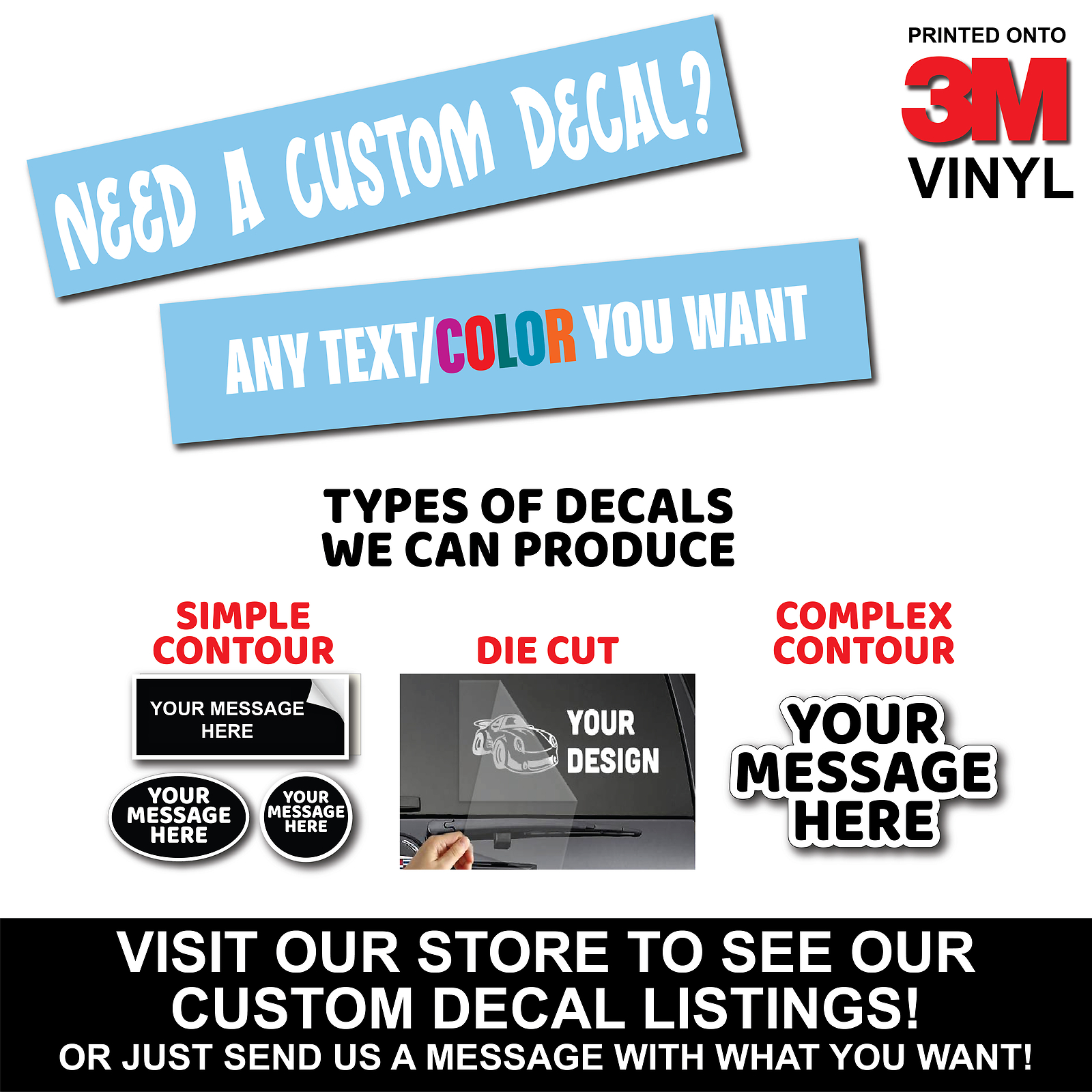Home CCTV Surveillance Security Camera Video Sticker Warning Decal Window Sign gallery