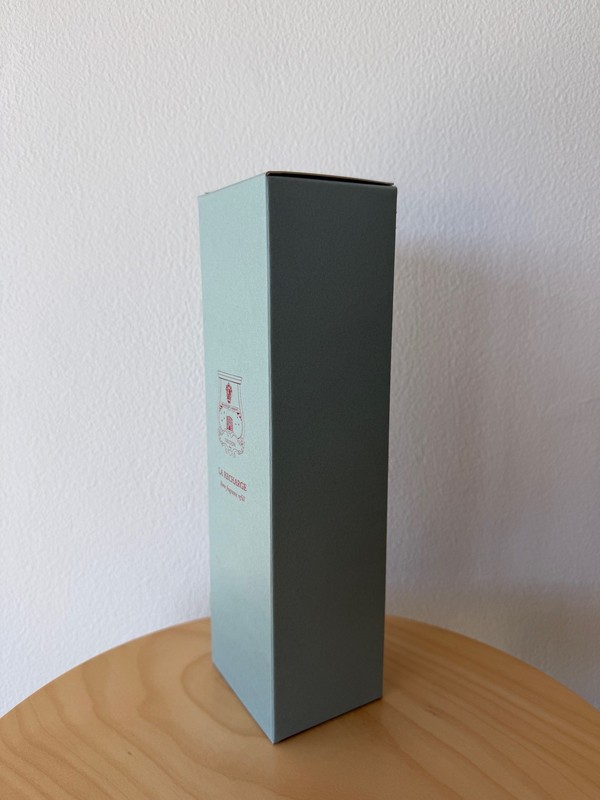 New Cire Trudon recharge diffuseur reed room diffuser refill 300mL odalisque gallery