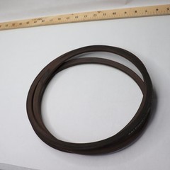 Replacement Deck Belt A-37X88