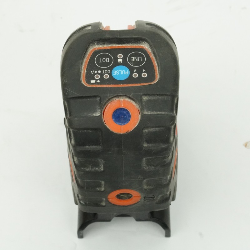 Johnson Level & Tool 40-6688 Self-Leveling Green Line And 5 Dot Laser w/ Case gallery
