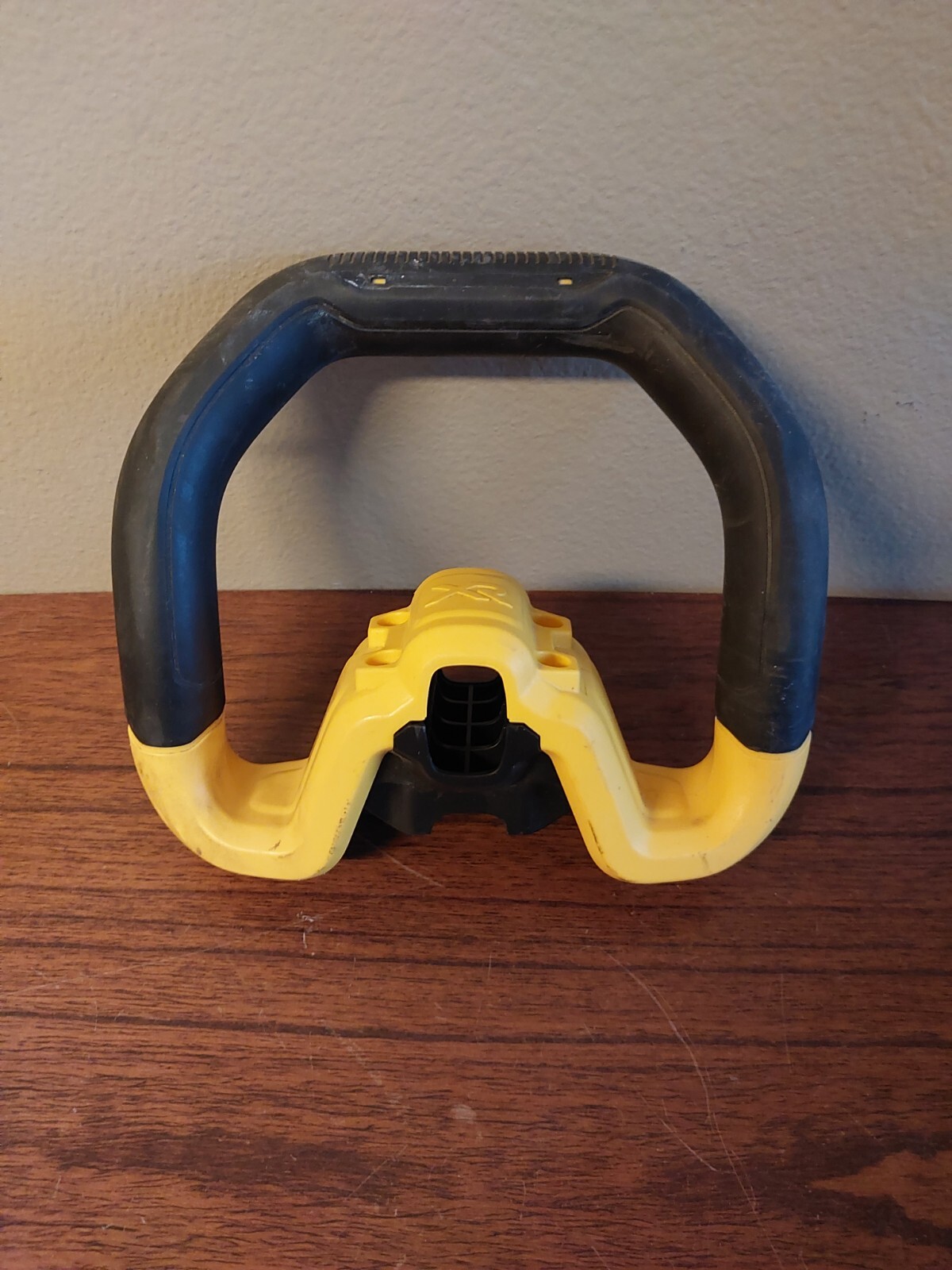 DEWALT 20V MAX 14" Cordless String Trimmer-DCST922- Replacement Grab Handle gallery