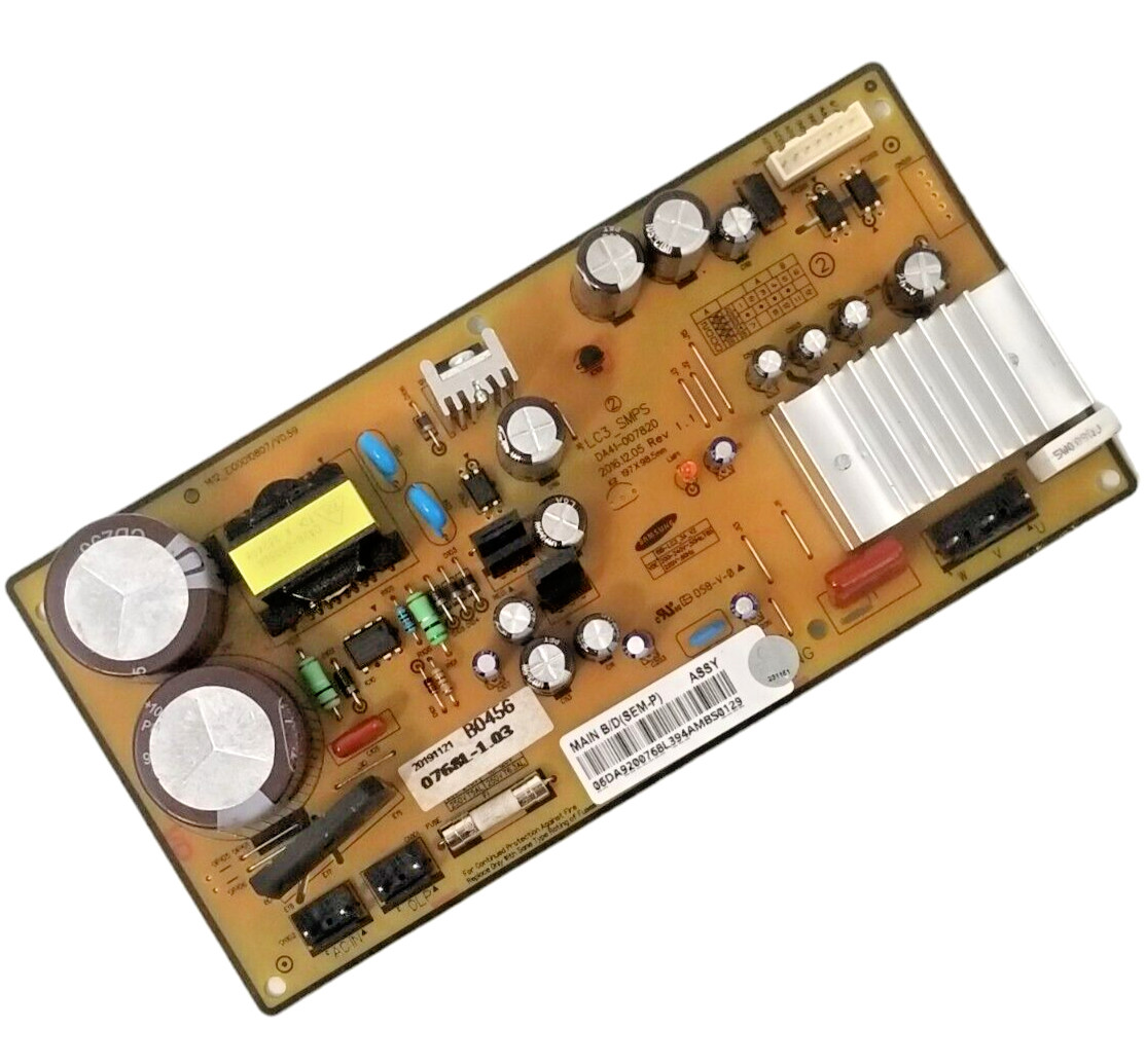 OEM Samsung Fridge Inverter DA92-00768L 1-Year Guarantee *Free Same Day Ship* gallery
