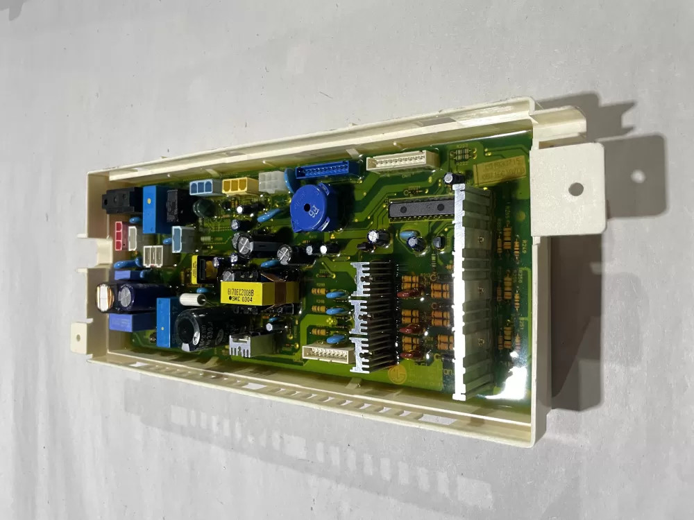 LG Washer Control Board 6871EC0708 AZ162950 | Wmv547 gallery