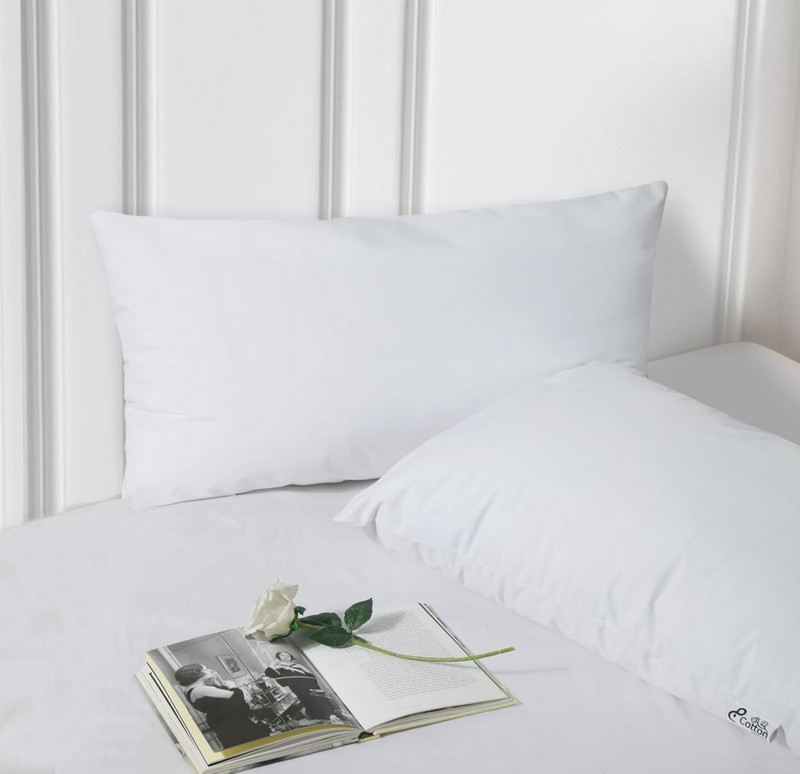 Waterproof Pillow Covers Zippered 4 Pack Standard Queen King Pillow Protectors gallery