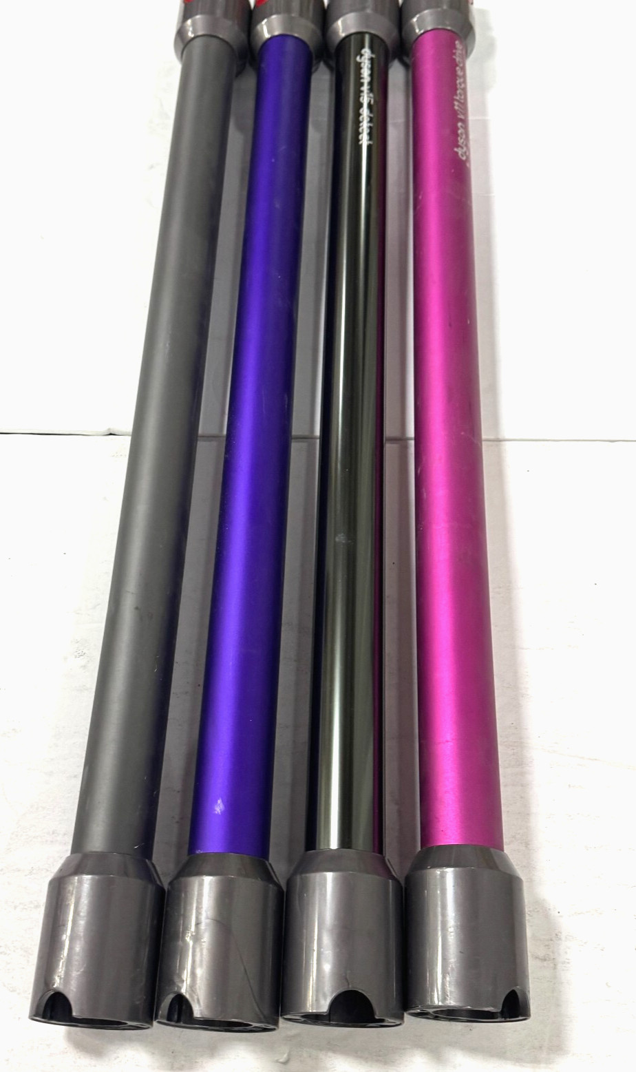 Dyson Extension Wand Handle for Dyson V15 Detect, V11 Torque Drive, 28 inch gallery