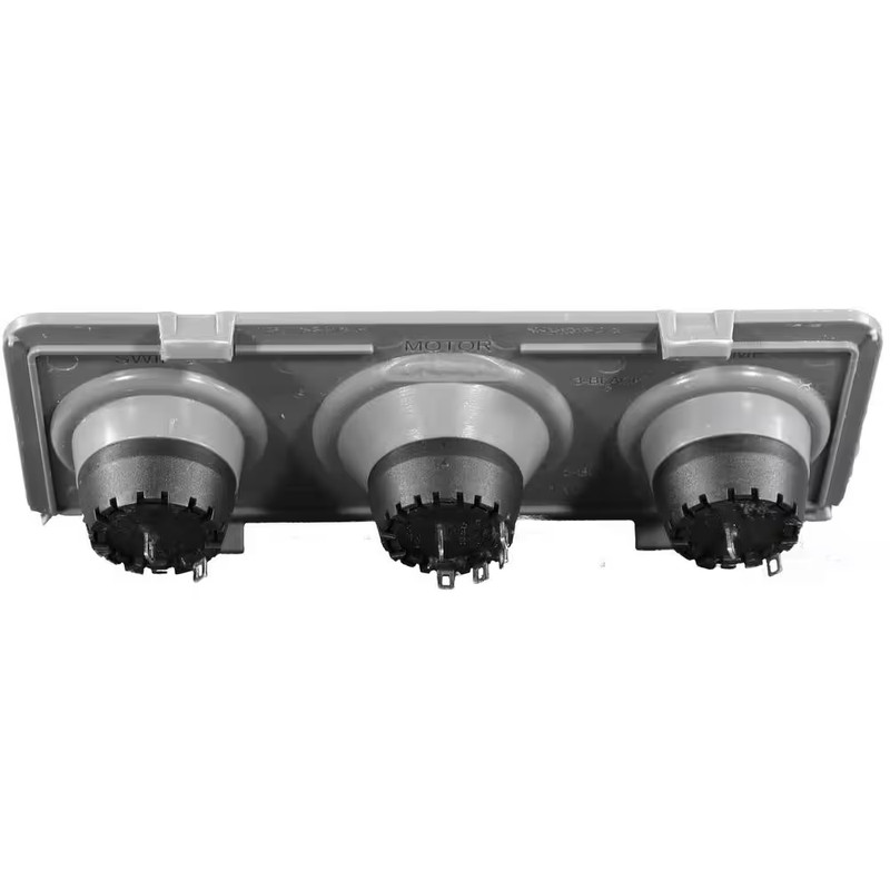 Replacement Control Panel for Evaporative Cooler Model MC92V gallery