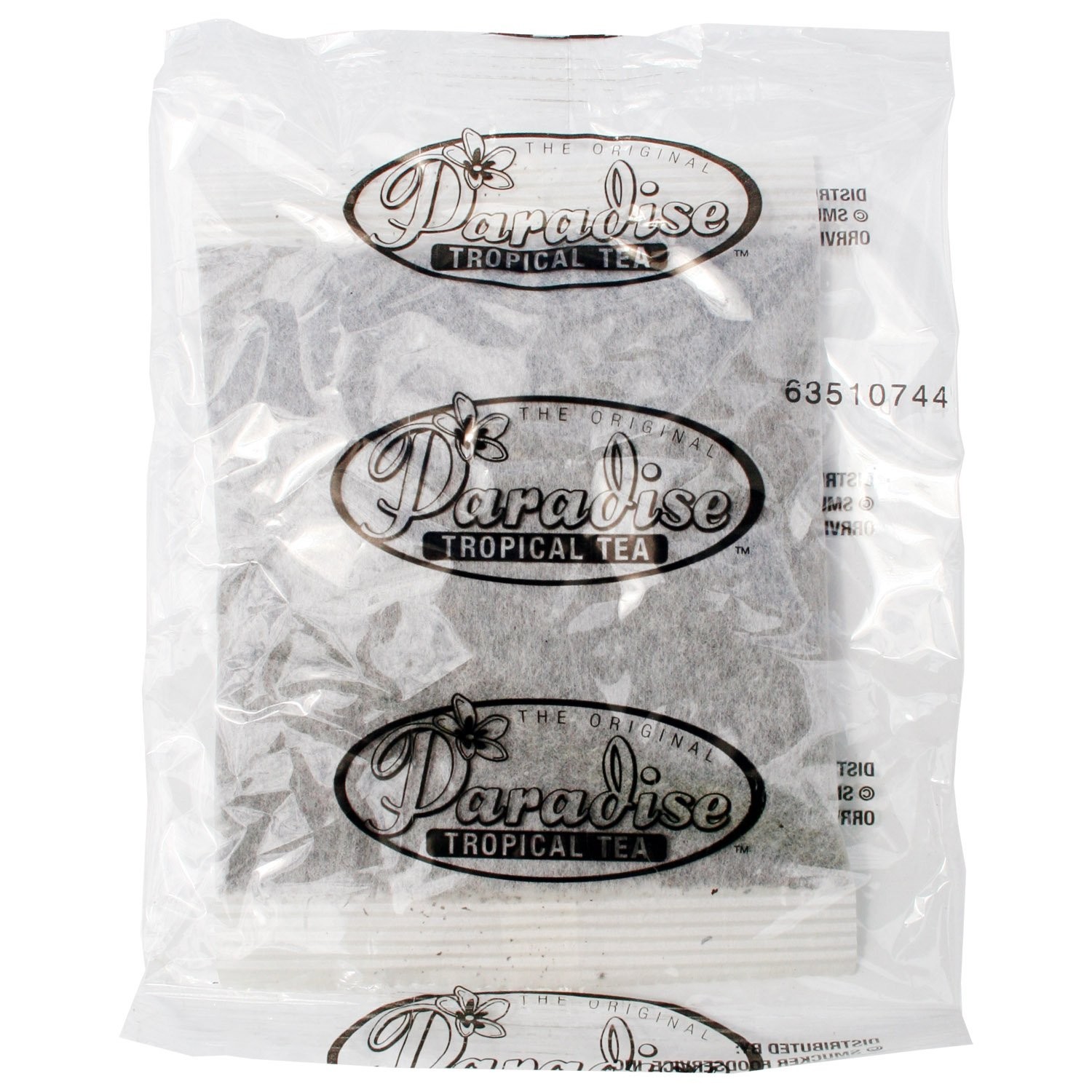 Paradise Tropical Tea, Original Tea, 1-Ounce Filter Packs (Pack of 50) gallery