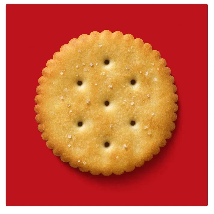 RITZ Fresh Stacks Original Crackers, Travel Snacks, Family Size, 17.8 oz (12 Mul gallery