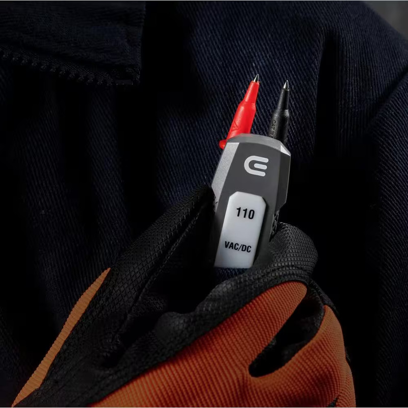 110-Volt/220-Volt Voltage Tester gallery