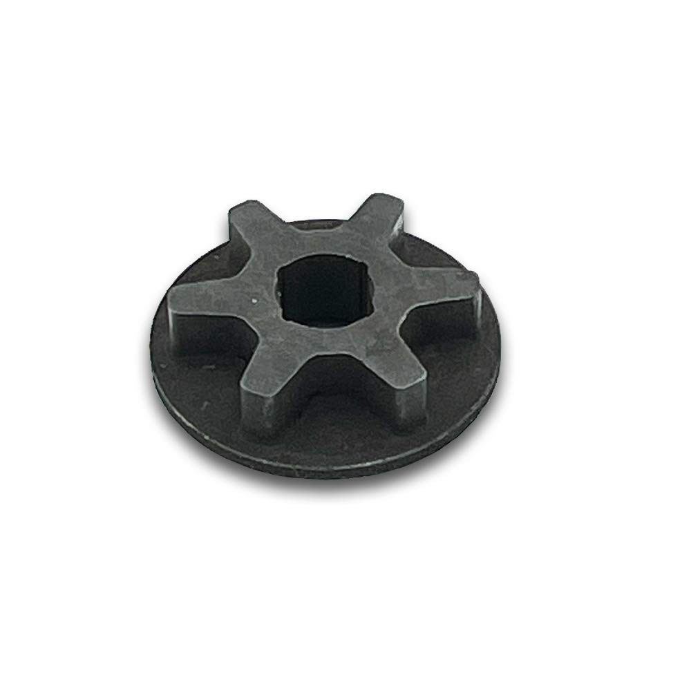 EGO Genuine OEM Sprocket for CS1400 A Chain Saw - 3421564001 gallery