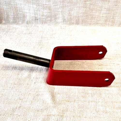 Toro 104-1183-01 Caster Fork Assembly FOR 36'',44'' 52'' MOWER OEM gallery