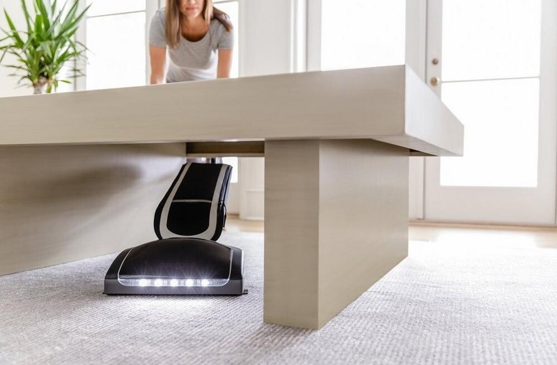 Oreck Elevate Command 2- Speed Vacuum with Allergen Filtration gallery