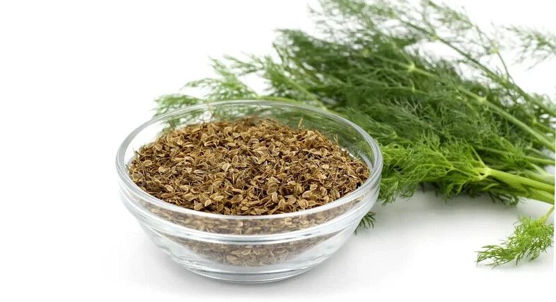 VIETNAMESE DILL SEEDS, HẠT THÌ LÀ gallery