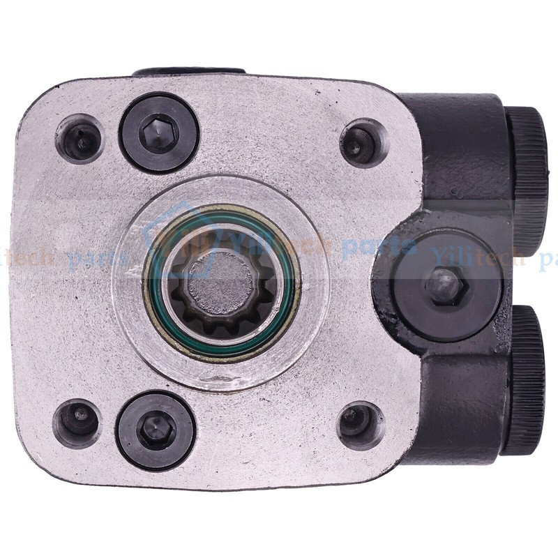 Steering Control Unit Orbitrol Valve 150N2150 OSPC 80 ON 101S-1-80-17.5-E gallery