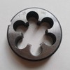 1 PC 1"-24 UNS Die Right Hand Thread 1-24 TPI US Stock M770 gallery