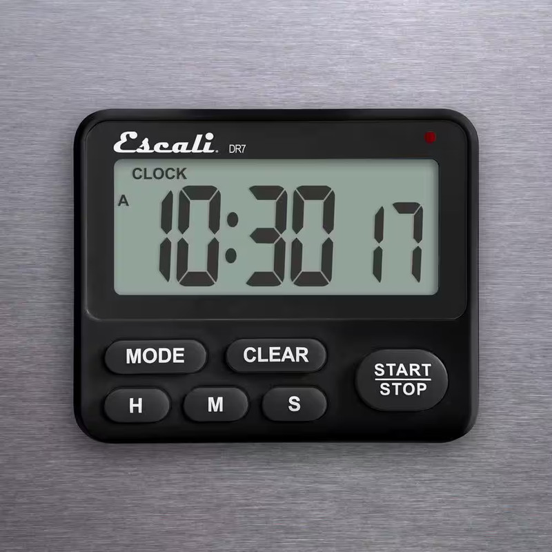 DR7 Extra Loud Digital Timer gallery