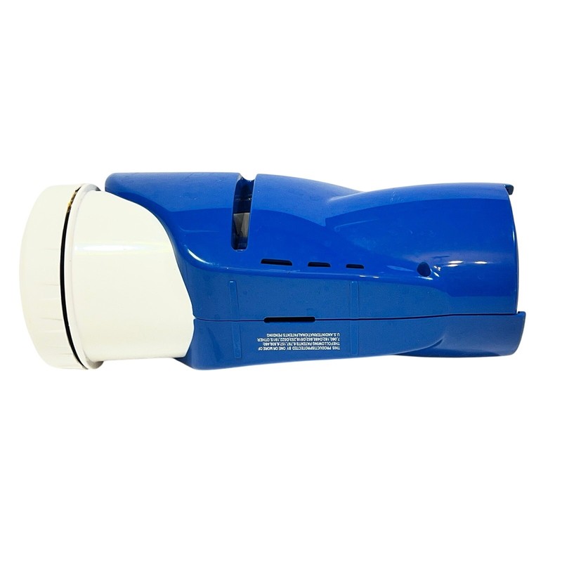 Pool Blaster Catfish Pool Spa Vacuum Cleaner Cordless Water Tech Battery Powered gallery