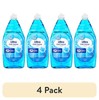 (4 pack) Ultra Dish Liquid, Original, 28 fl oz gallery