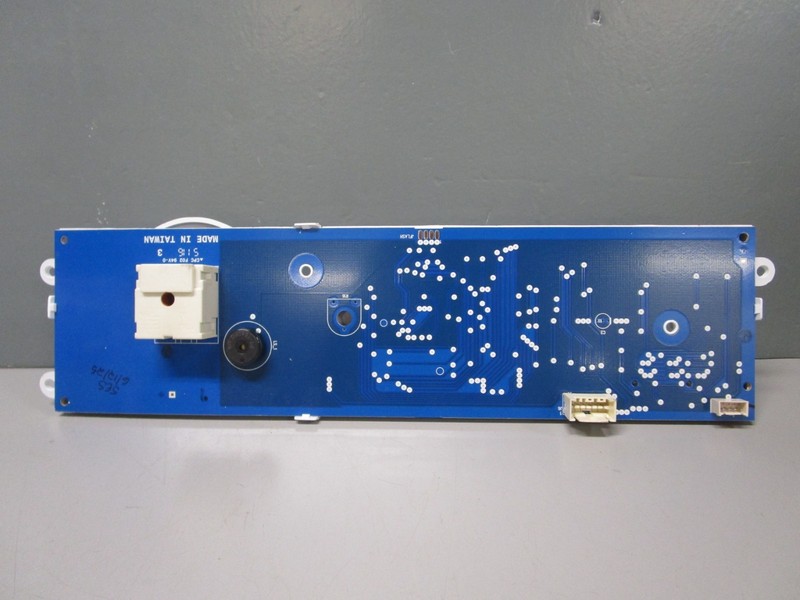 Kenmore Washer Control Board 137035291 809055507 1347317 1348851-3 ASMN gallery