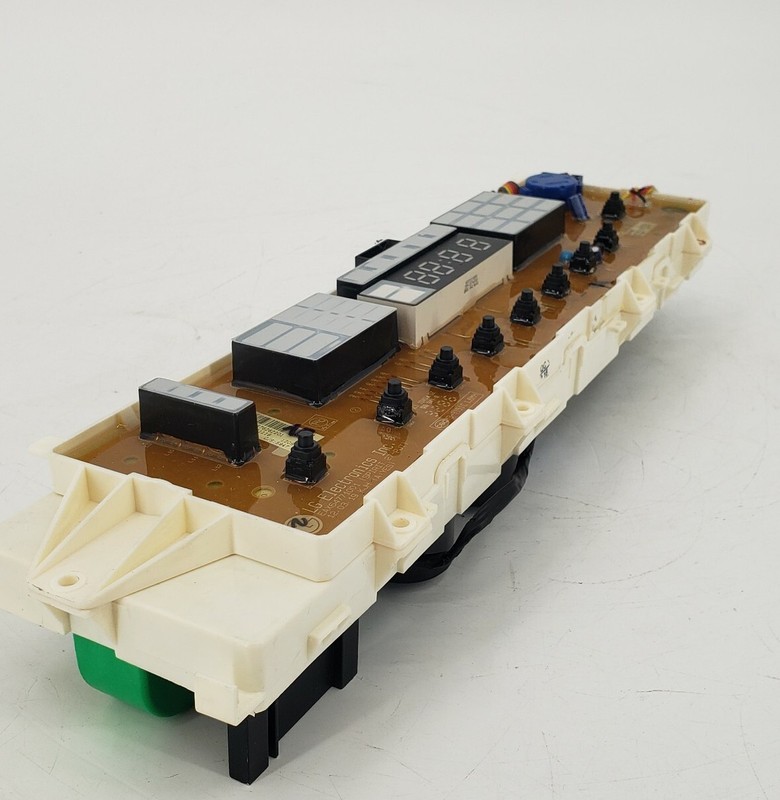 (Same Day Ship) LG Washer Control EBR76262102 EBR76262201 gallery
