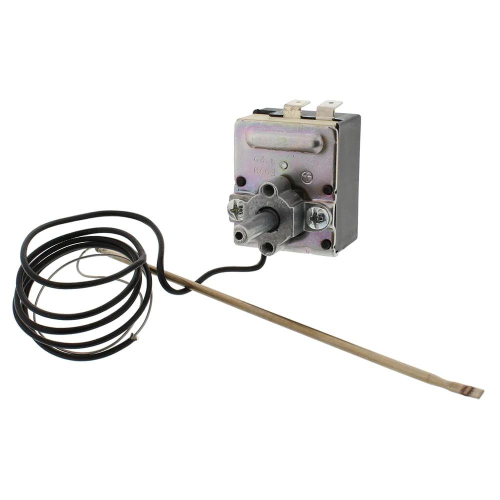 Exact Replacement WB20K10023 Range Oven Thermostat for GE WB20K8 gallery