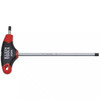 Journeyman 5/16 In. Hex Key T-Handle, 9 In. gallery