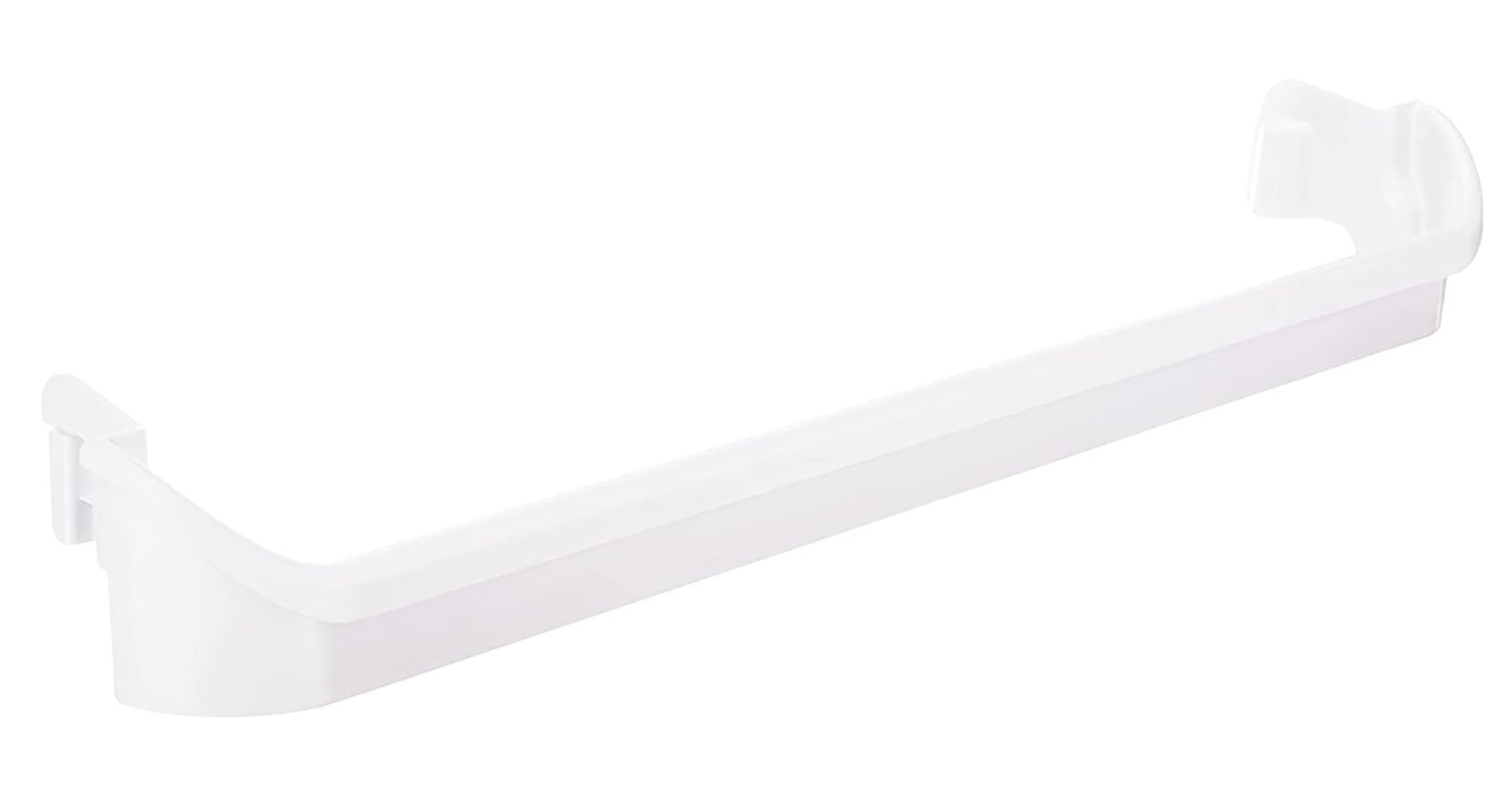 Refrigerator Door Shelf Rack Bar for Frigidaire FFTR21D2PW5 LFTR1821T CRTE181AW0 gallery