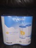 Funsicle Type B Pool Filter Cartridge (2 Pack) White Universal Replacement gallery
