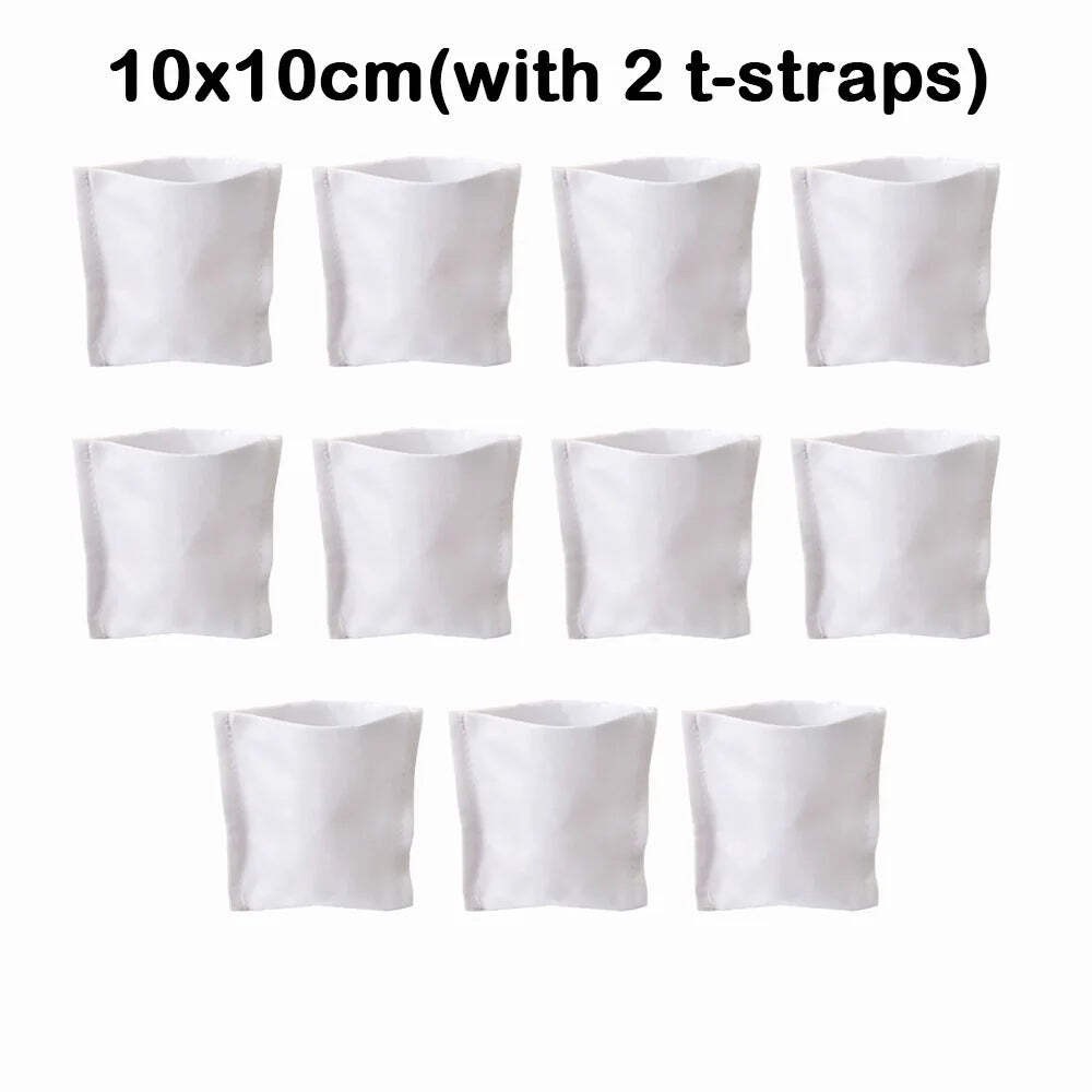 Faucet Filter Cotton Anti-Splash Tap Water Purifier Universal Kitchen Bathroom gallery